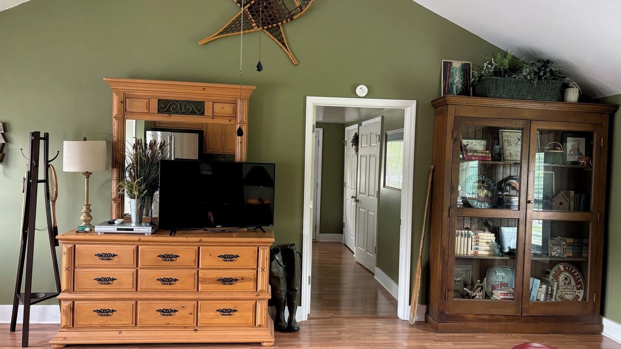 Photo of Livingroom in Lexington