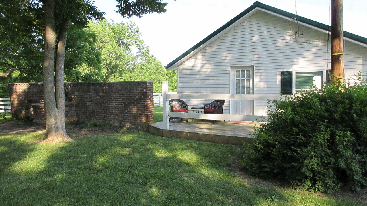 Photo of Patio Balcony in Lexington