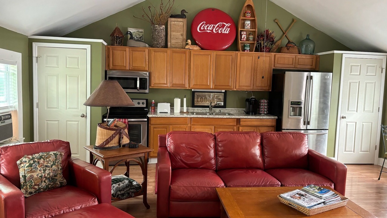 Photo of Livingroom in Lexington