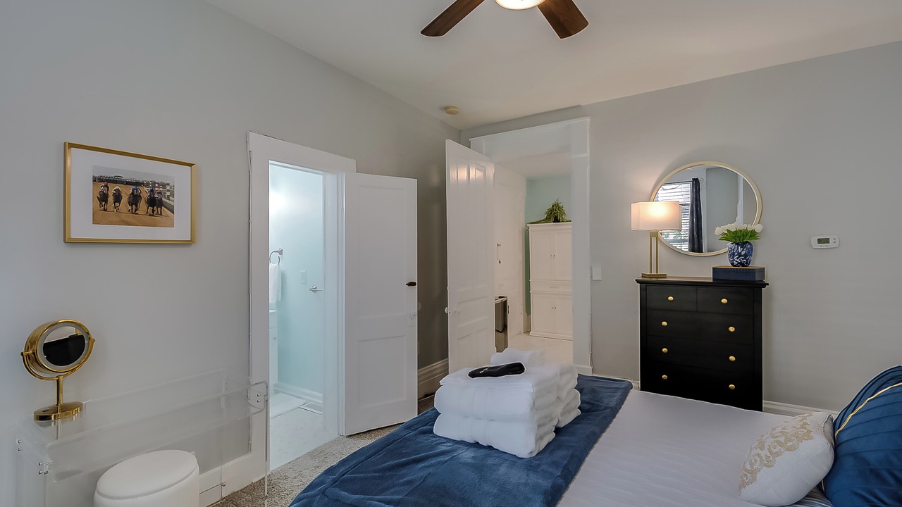 Photo of Bedroom in Frankfort