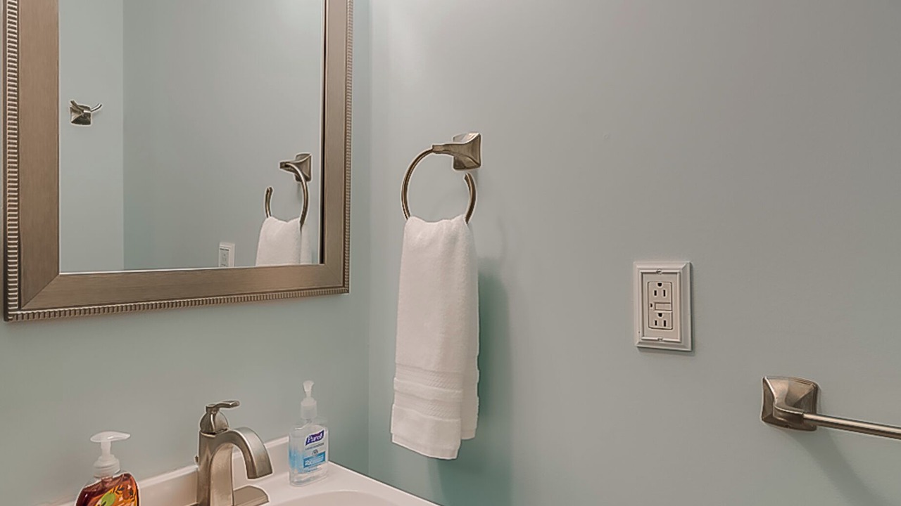 Photo of Bathroom in Frankfort