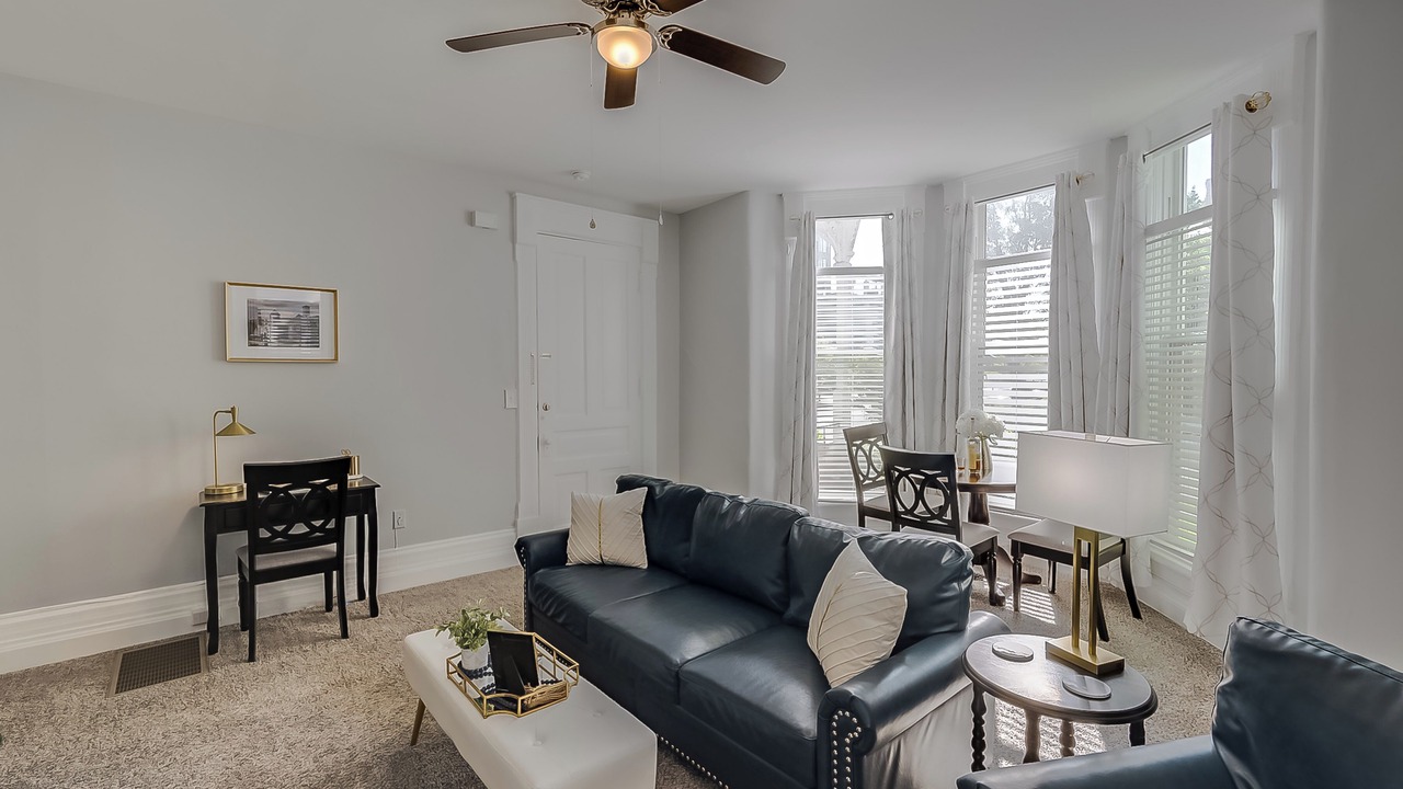 Photo of Livingroom in Frankfort