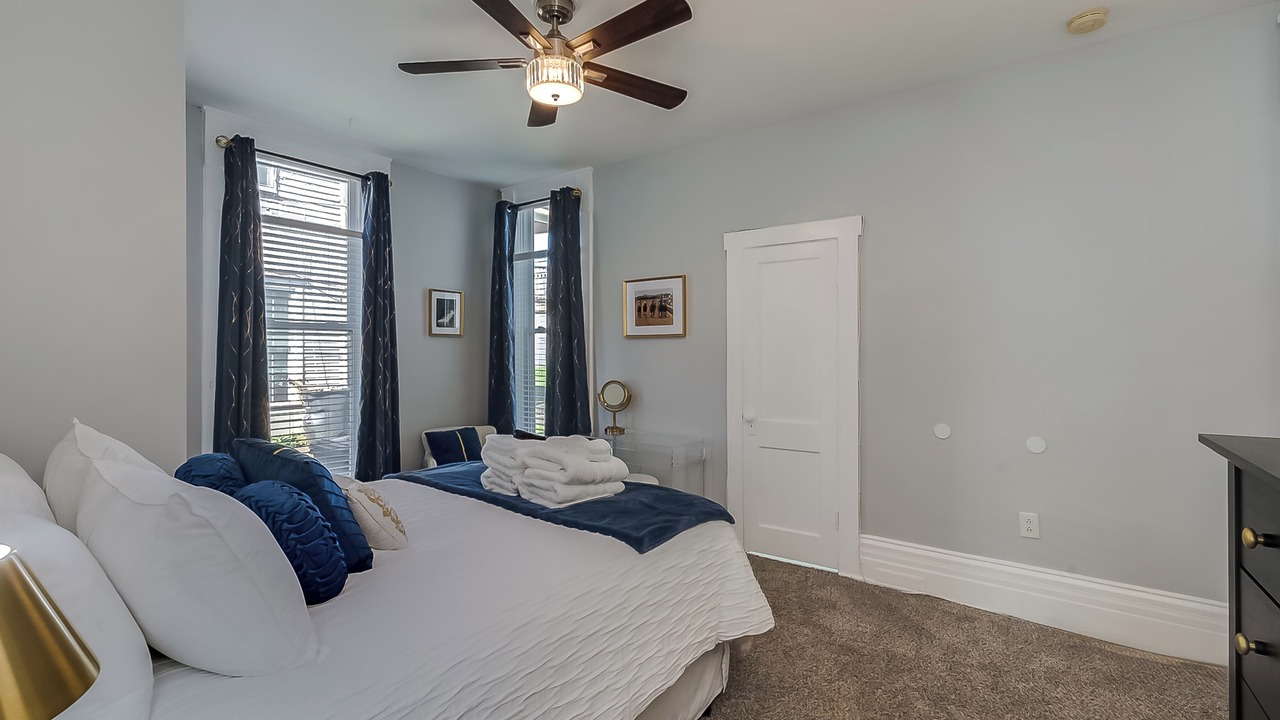 Photo of Bedroom in Frankfort
