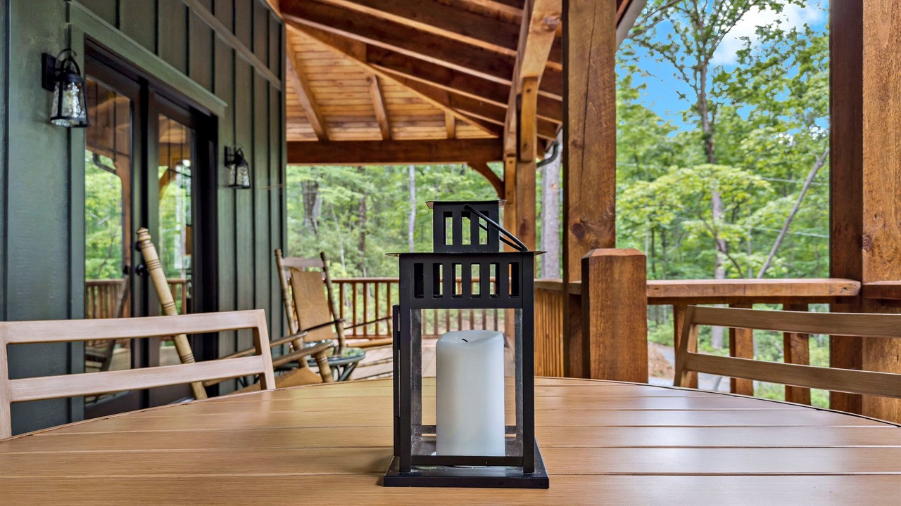 Photo of Outdoor in Lake Lure
