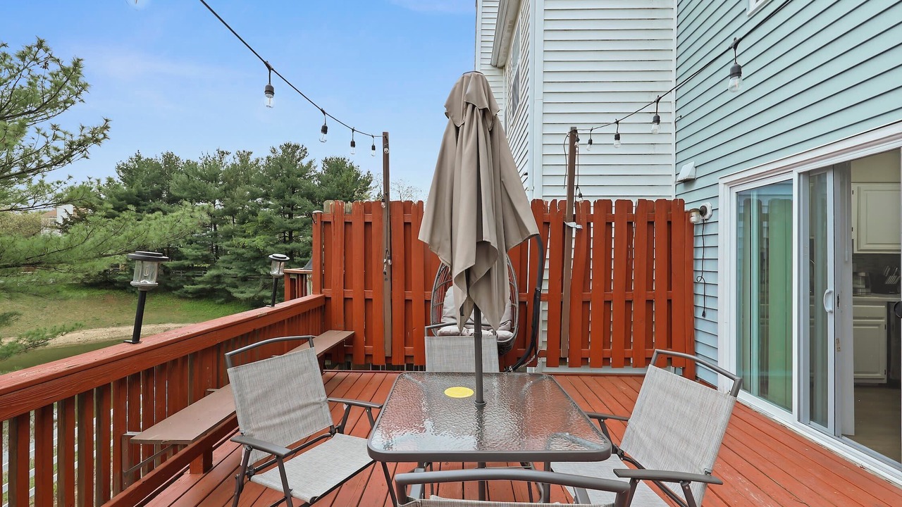 Photo of Outdoor in Calverton