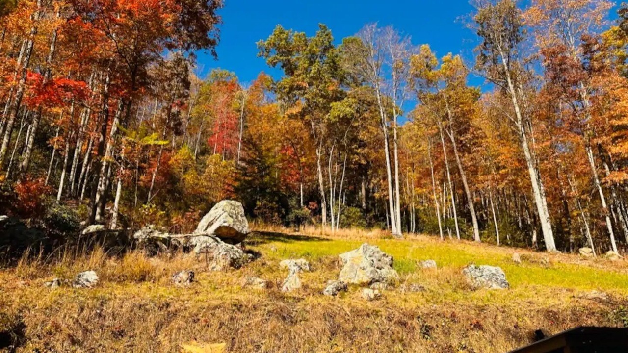 Photo of Outdoor in Jonesborough