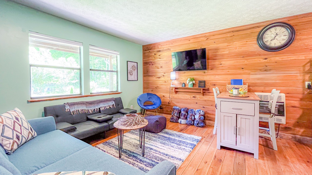 Photo of Livingroom in Wellington