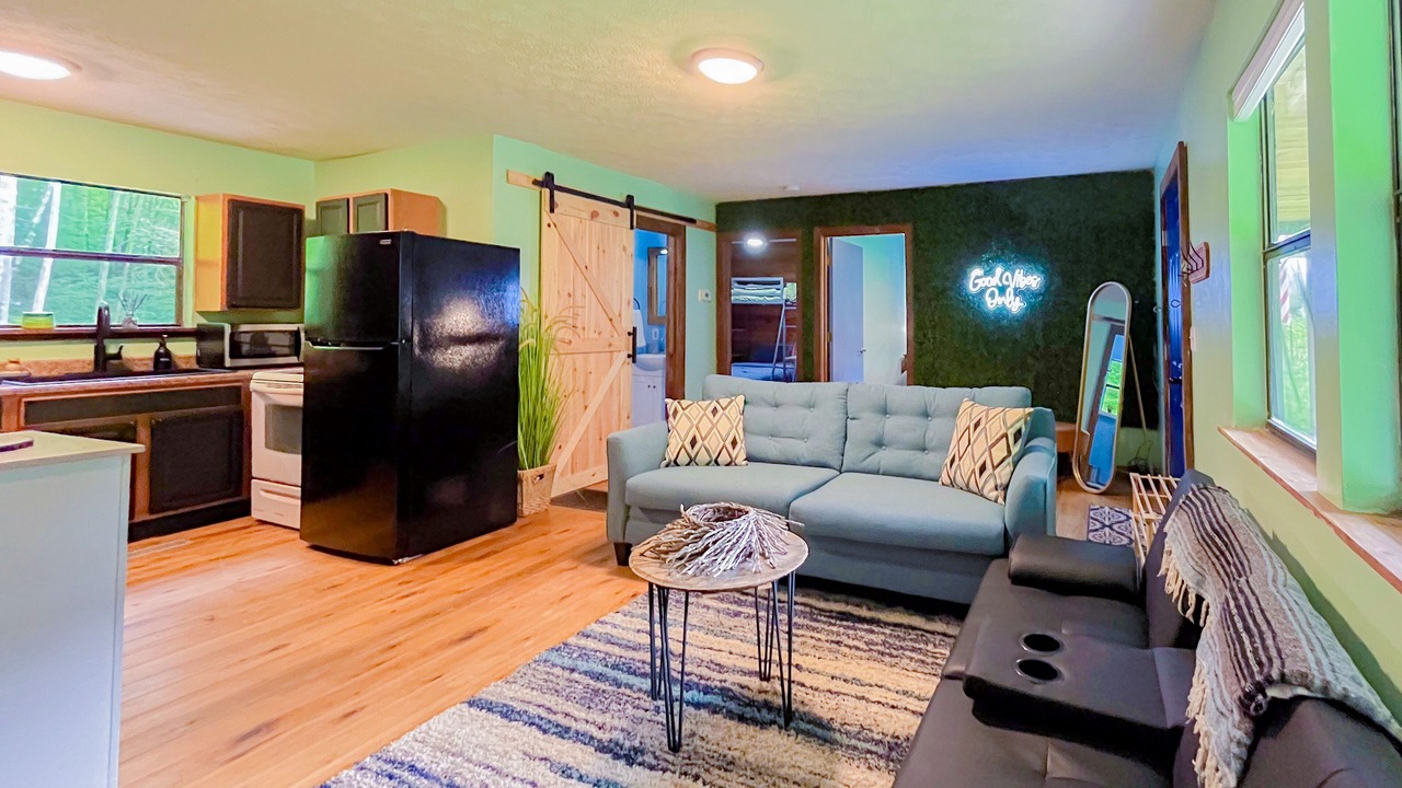 Photo of Livingroom in Wellington