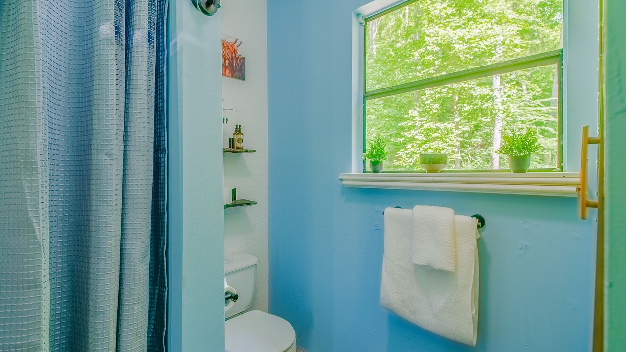 Photo of Bathroom in Wellington