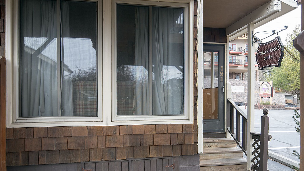 Photo of Outdoor in Blowing Rock
