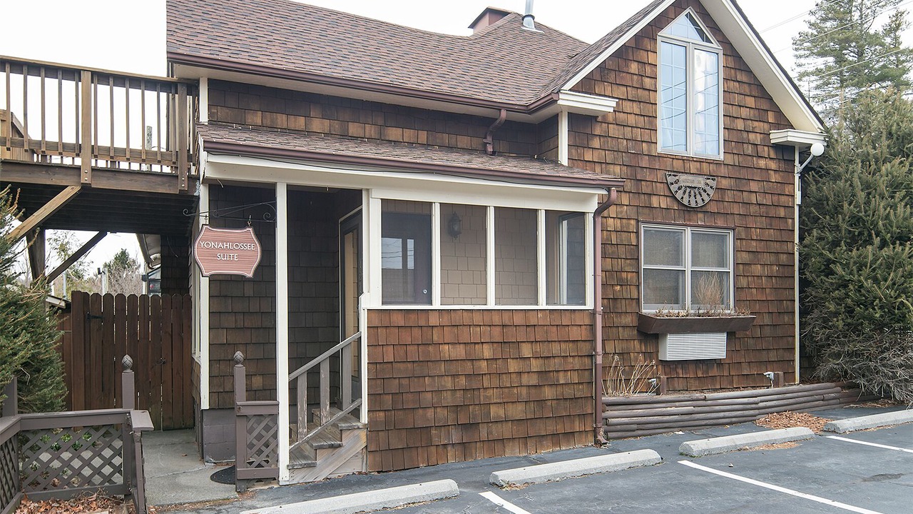 Photo of Outdoor in Blowing Rock