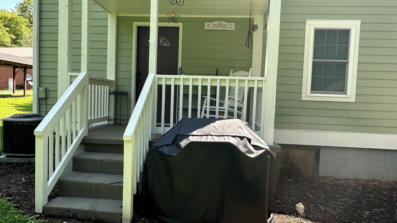 Photo of Outdoor in Brevard