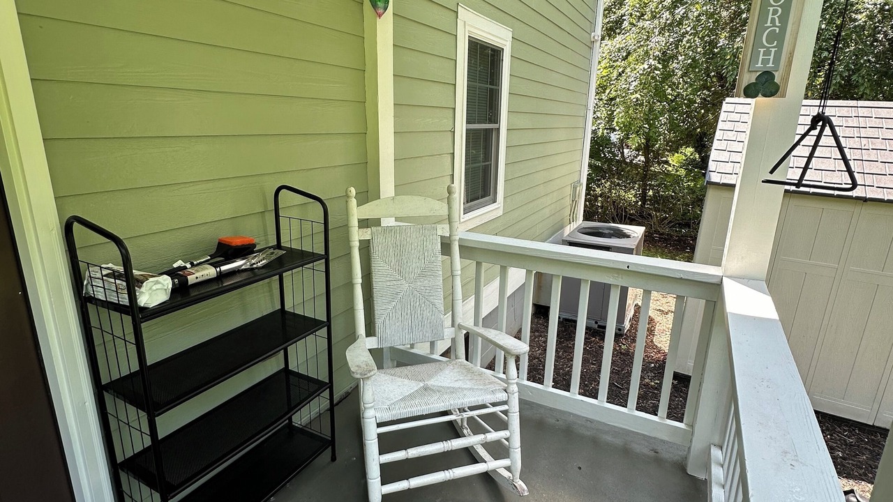 Photo of Outdoor in Brevard