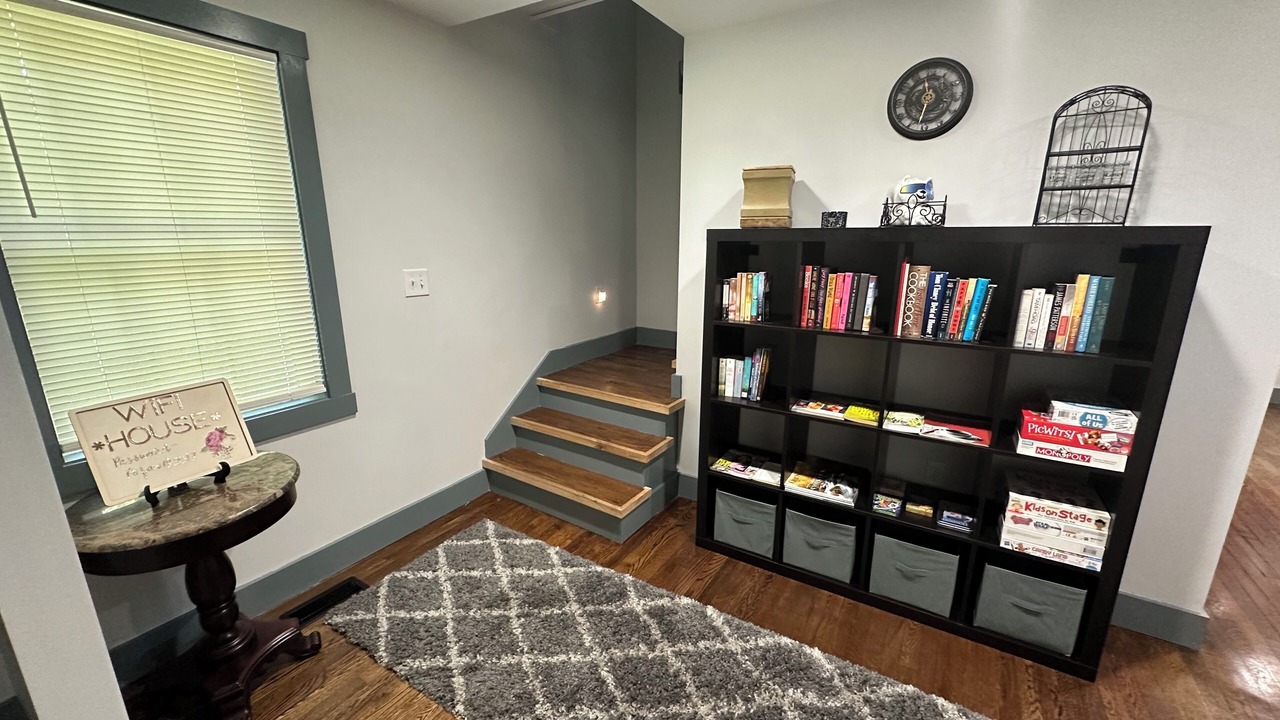 Photo of Bedroom in Brevard