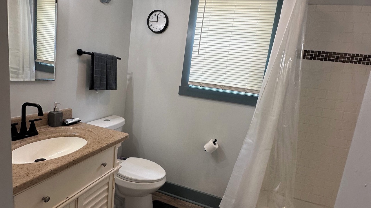 Photo of Bathroom in Brevard