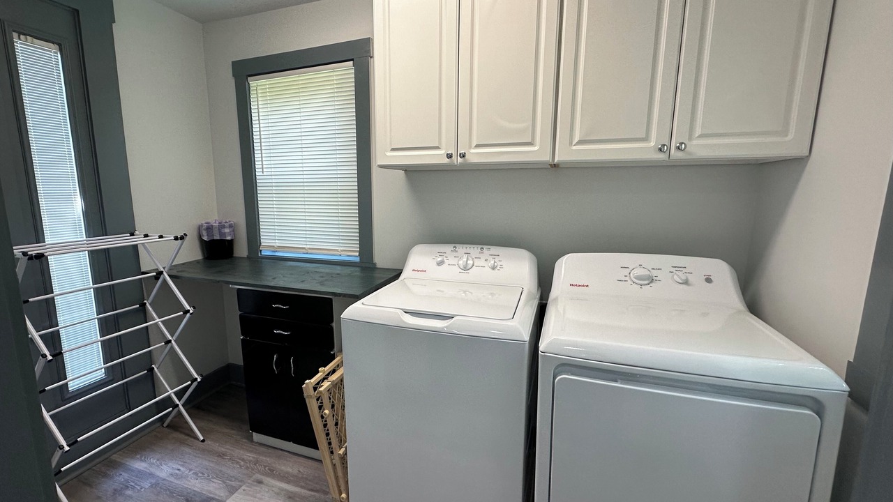 Photo of Bedroom in Brevard