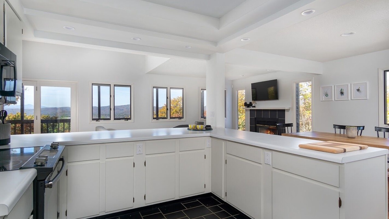 Photo of Kitchen in Fairview
