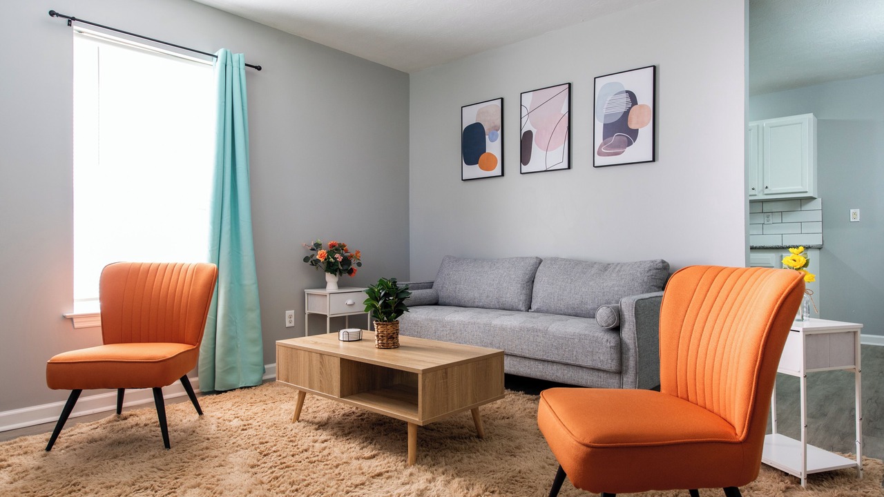 Photo of Livingroom in Lexington