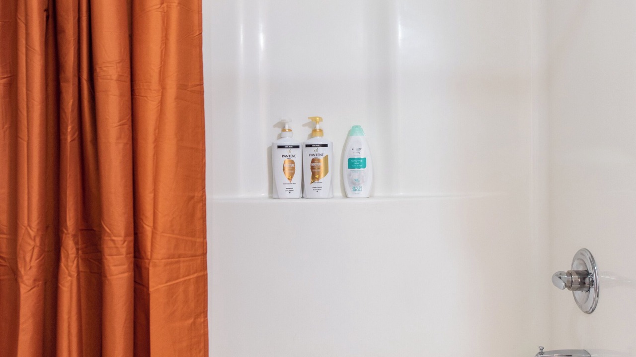 Photo of Bathroom in Lexington