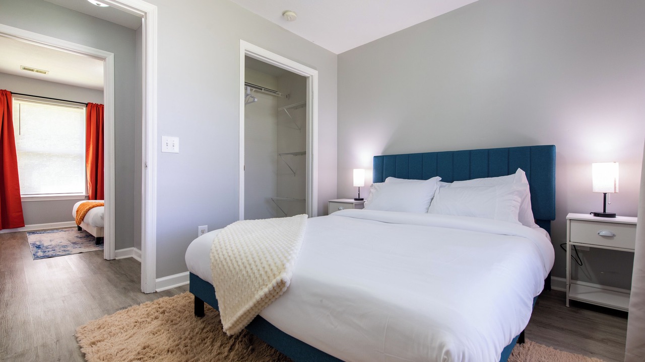 Photo of Bedroom in Lexington