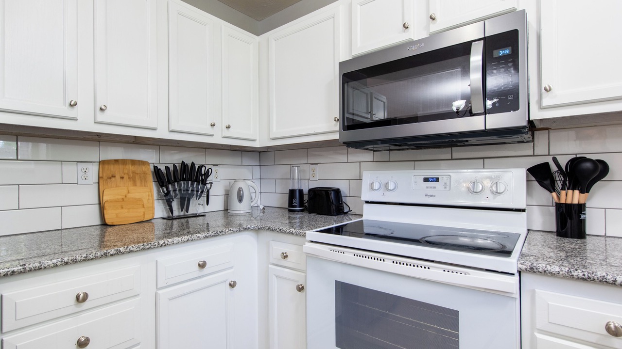 Photo of Kitchen in Lexington