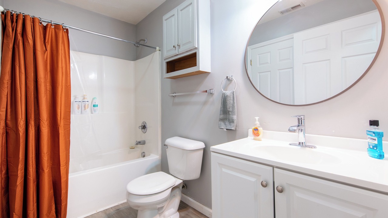 Photo of Bathroom in Lexington