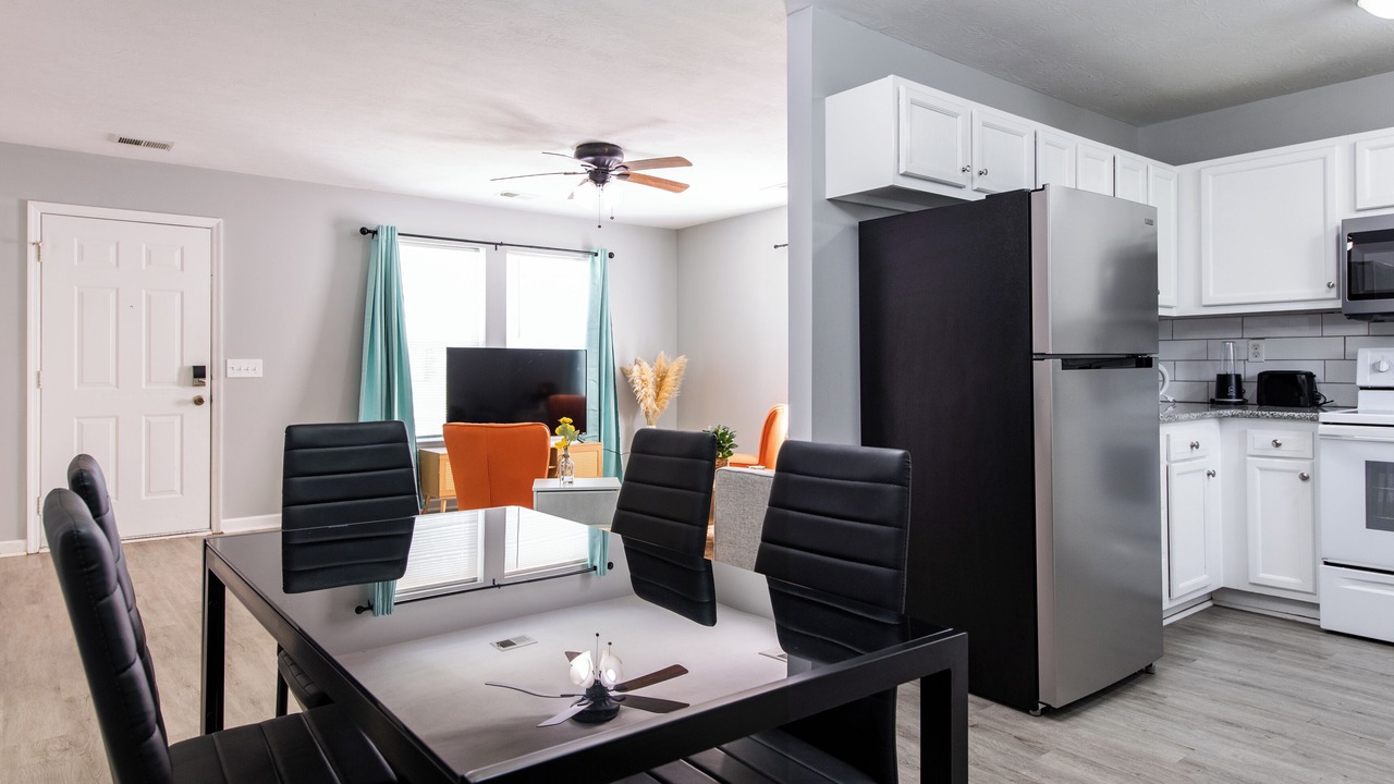 Photo of Kitchen in Lexington