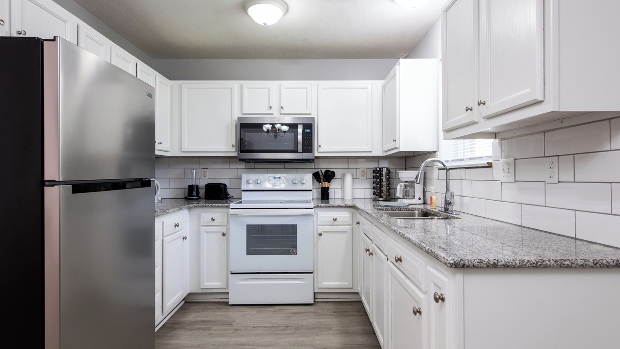 Photo of Kitchen in Lexington