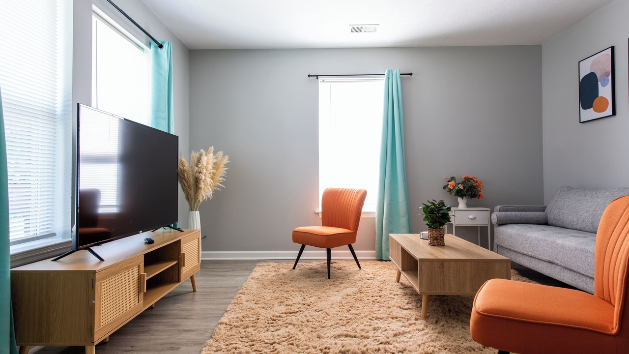 Photo of Livingroom in Lexington