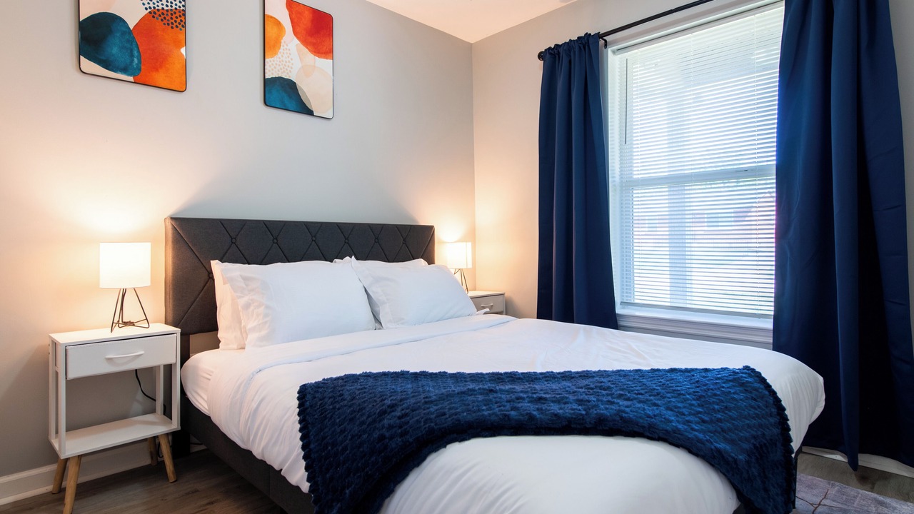 Photo of Bedroom in Lexington