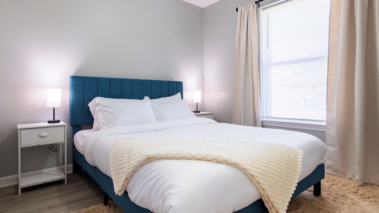 Photo of Bedroom in Lexington