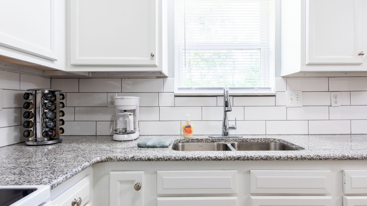 Photo of Kitchen in Lexington