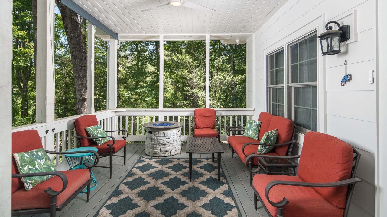 Photo of Outdoor in Wilkesboro
