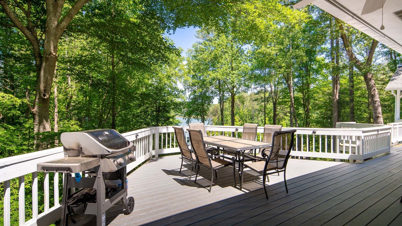 Photo of Outdoor in Wilkesboro