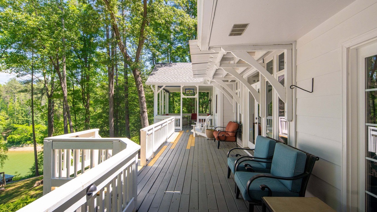Photo of Outdoor in Wilkesboro