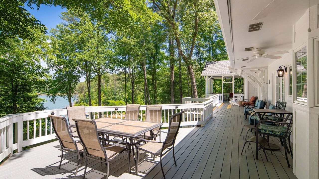 Photo of Outdoor in Wilkesboro