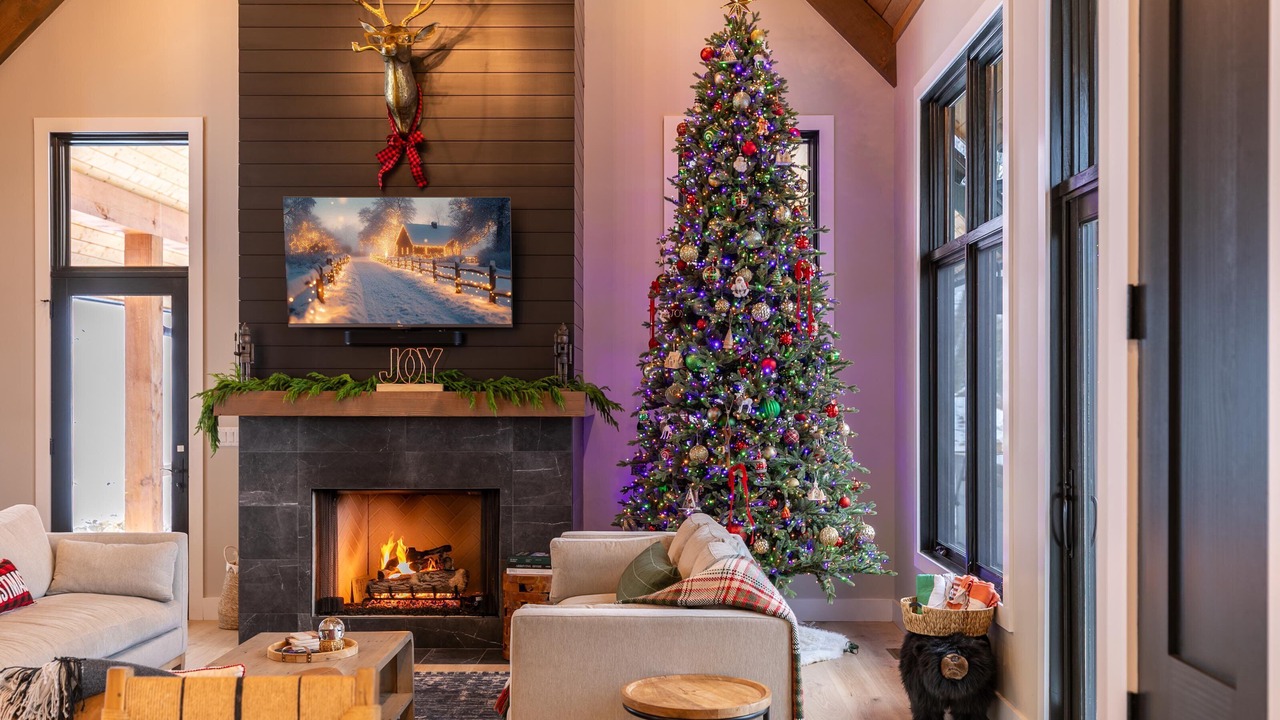 Photo of Livingroom in Elk Park