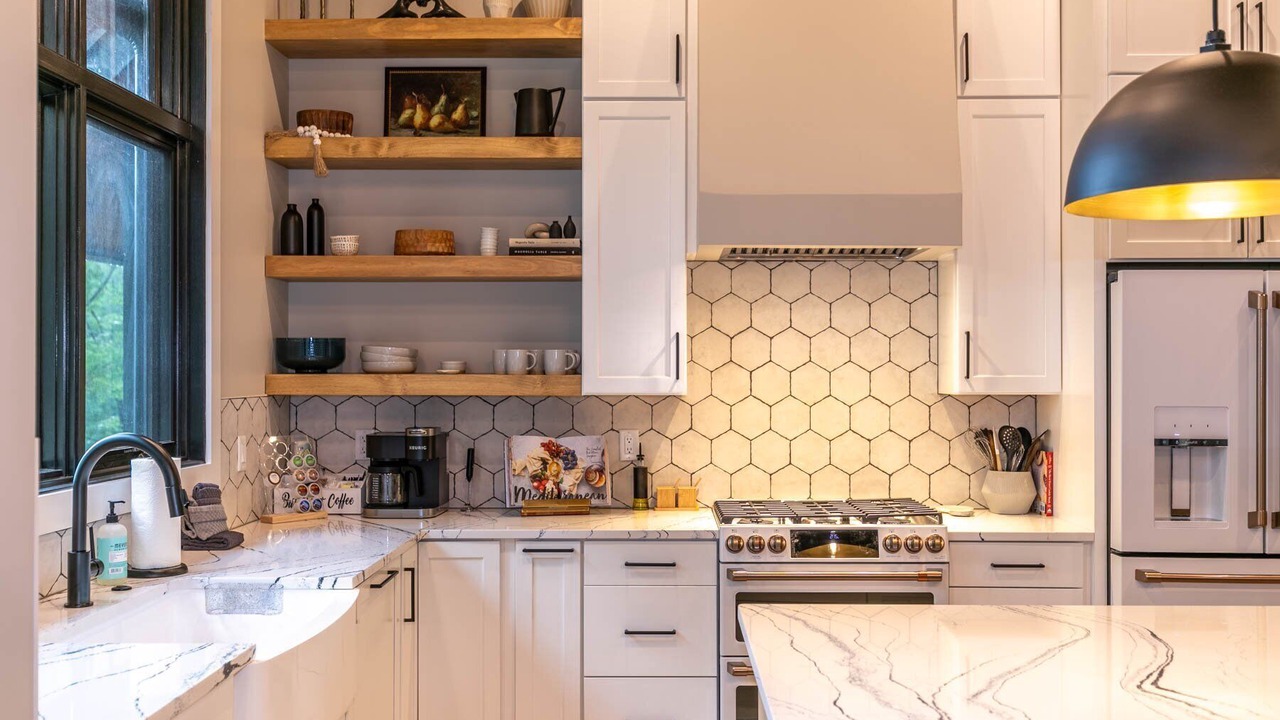 Photo of Kitchen in Elk Park