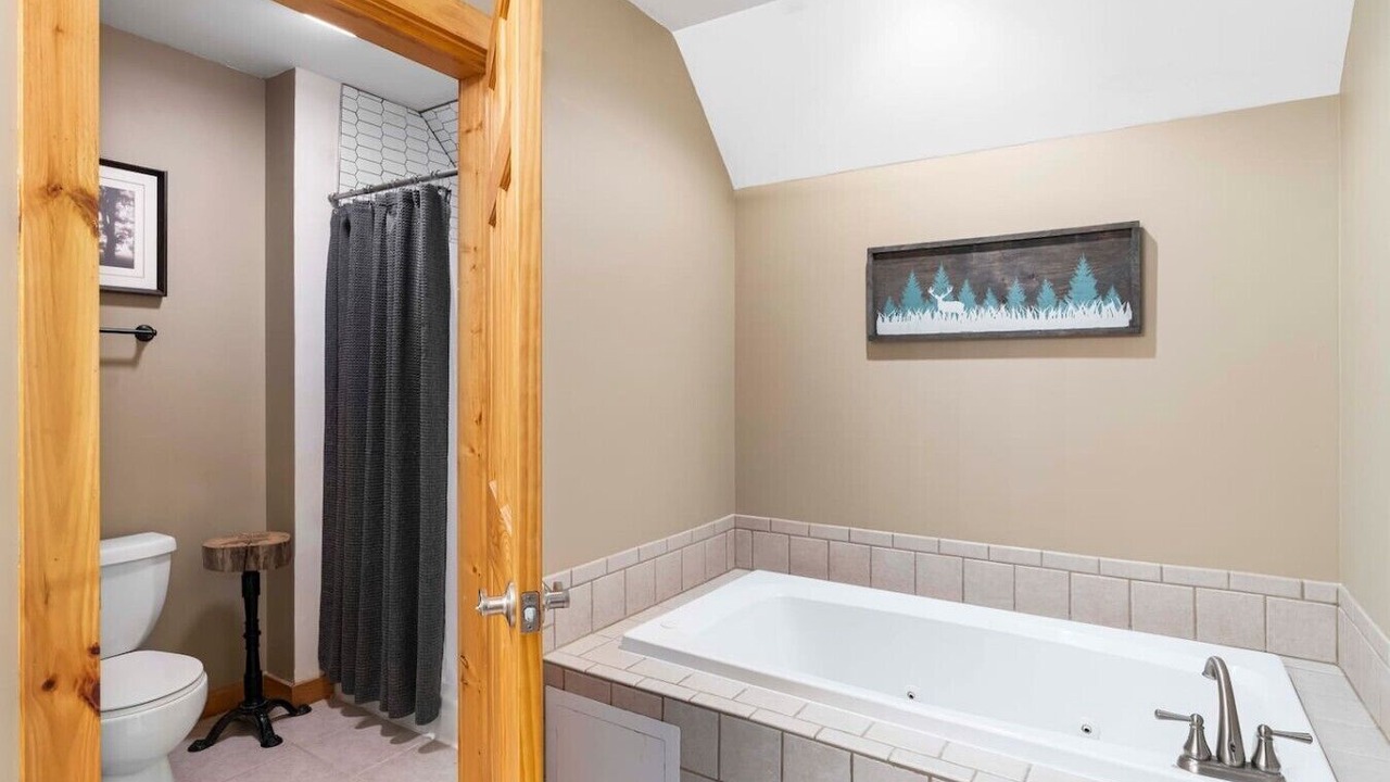 Photo of Bathroom in Fleetwood