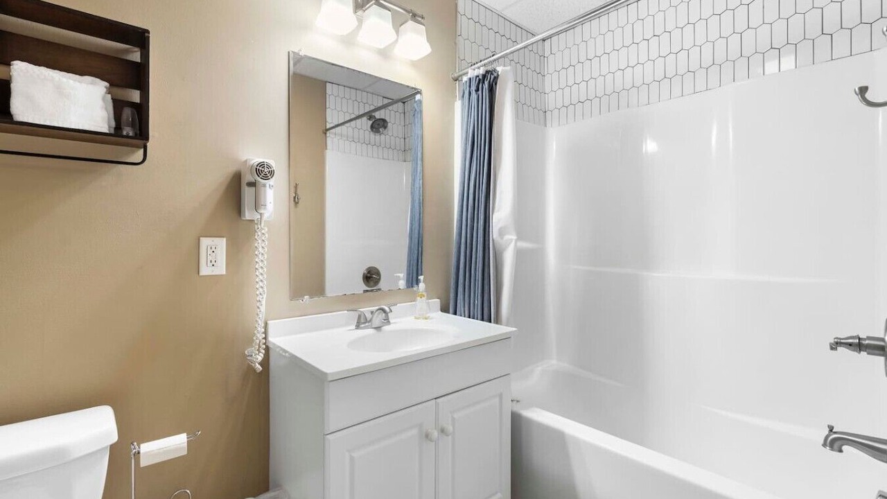 Photo of Bathroom in Fleetwood