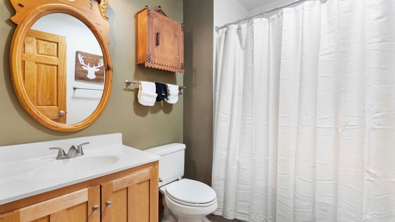 Photo of Bathroom in Fleetwood
