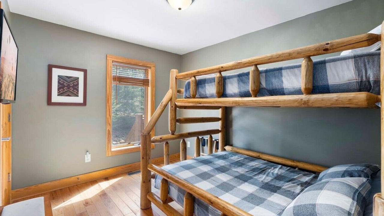 Photo of Bedroom in Fleetwood