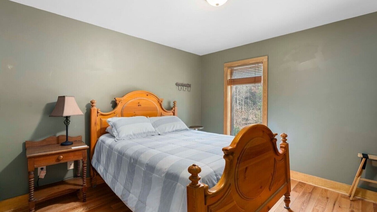 Photo of Bedroom in Fleetwood