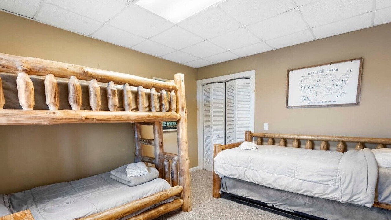 Photo of Bedroom in Fleetwood