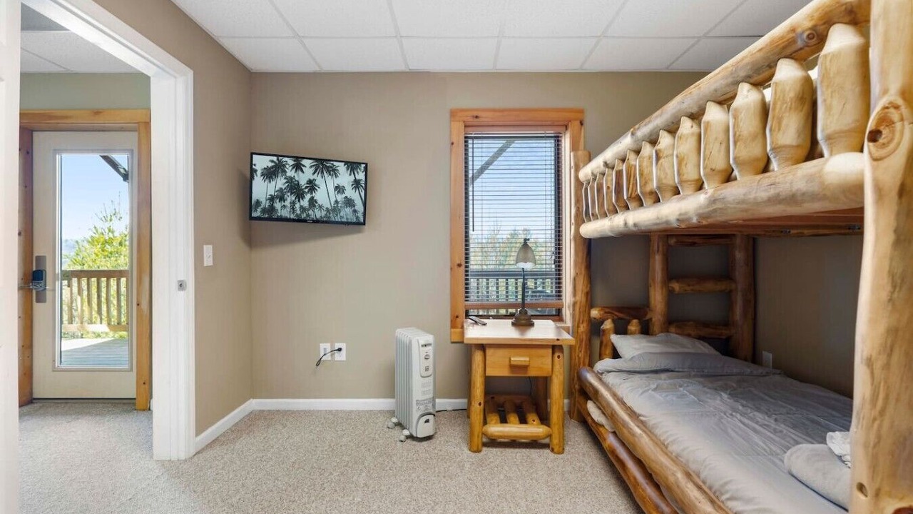 Photo of Bedroom in Fleetwood