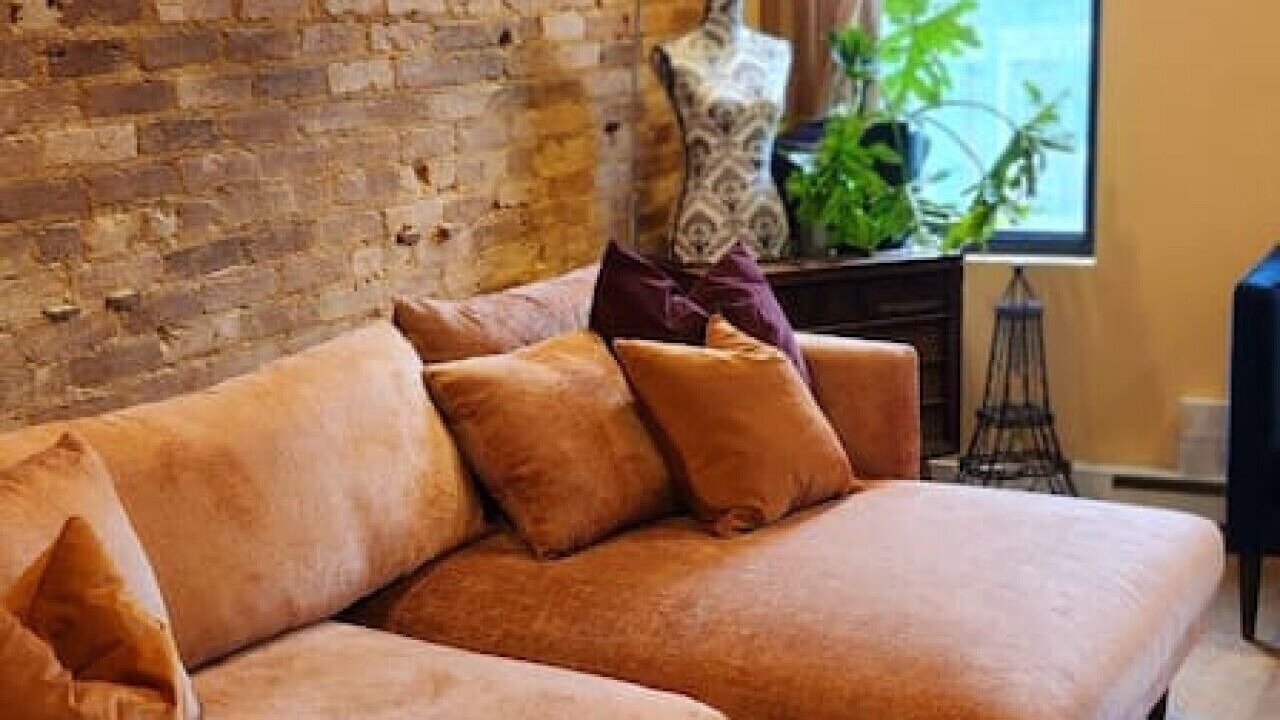 Photo of Livingroom in Hampden