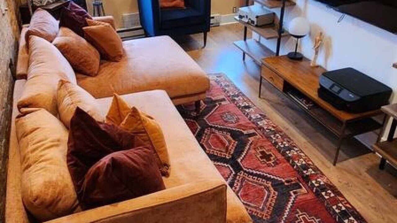 Photo of Livingroom in Hampden