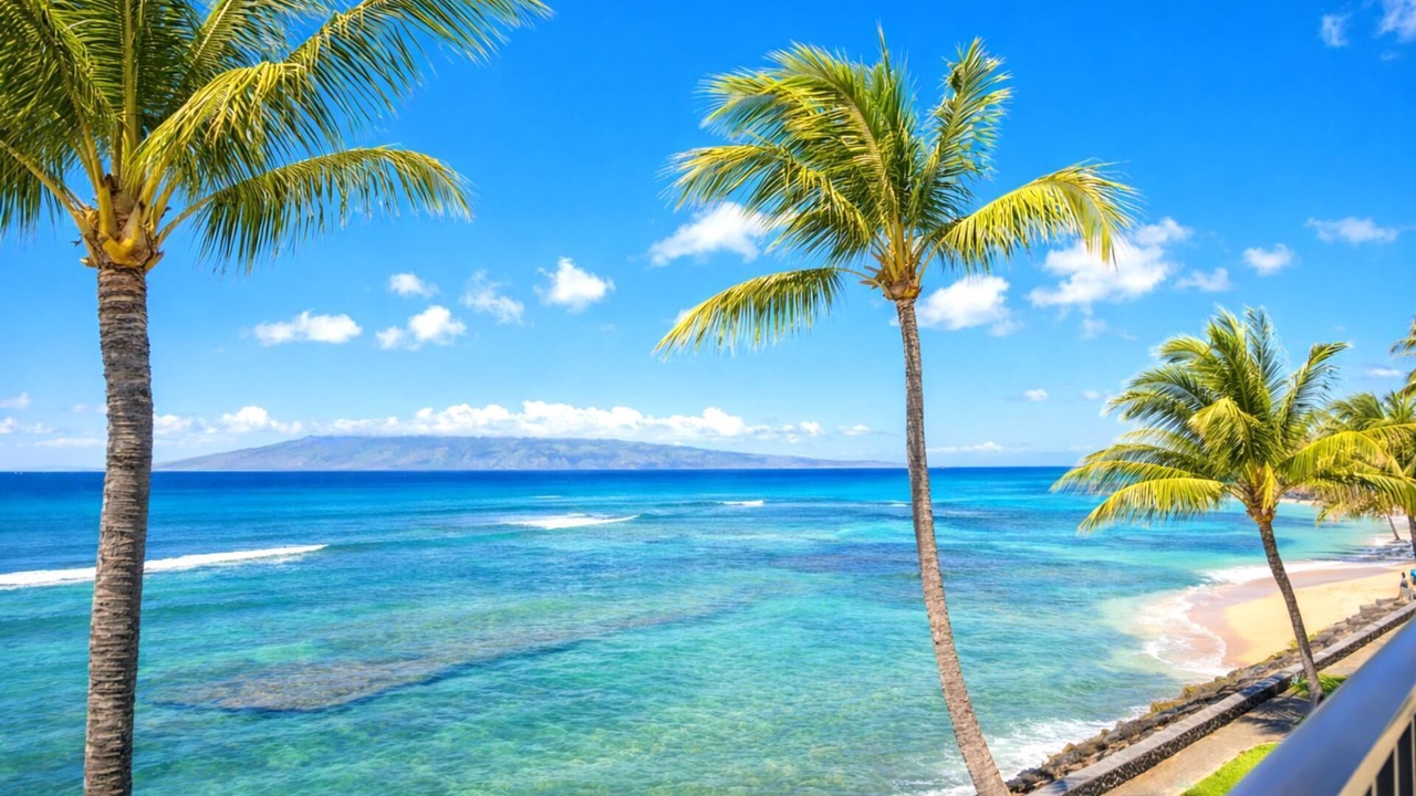 Photo of Outdoor in Honokowai