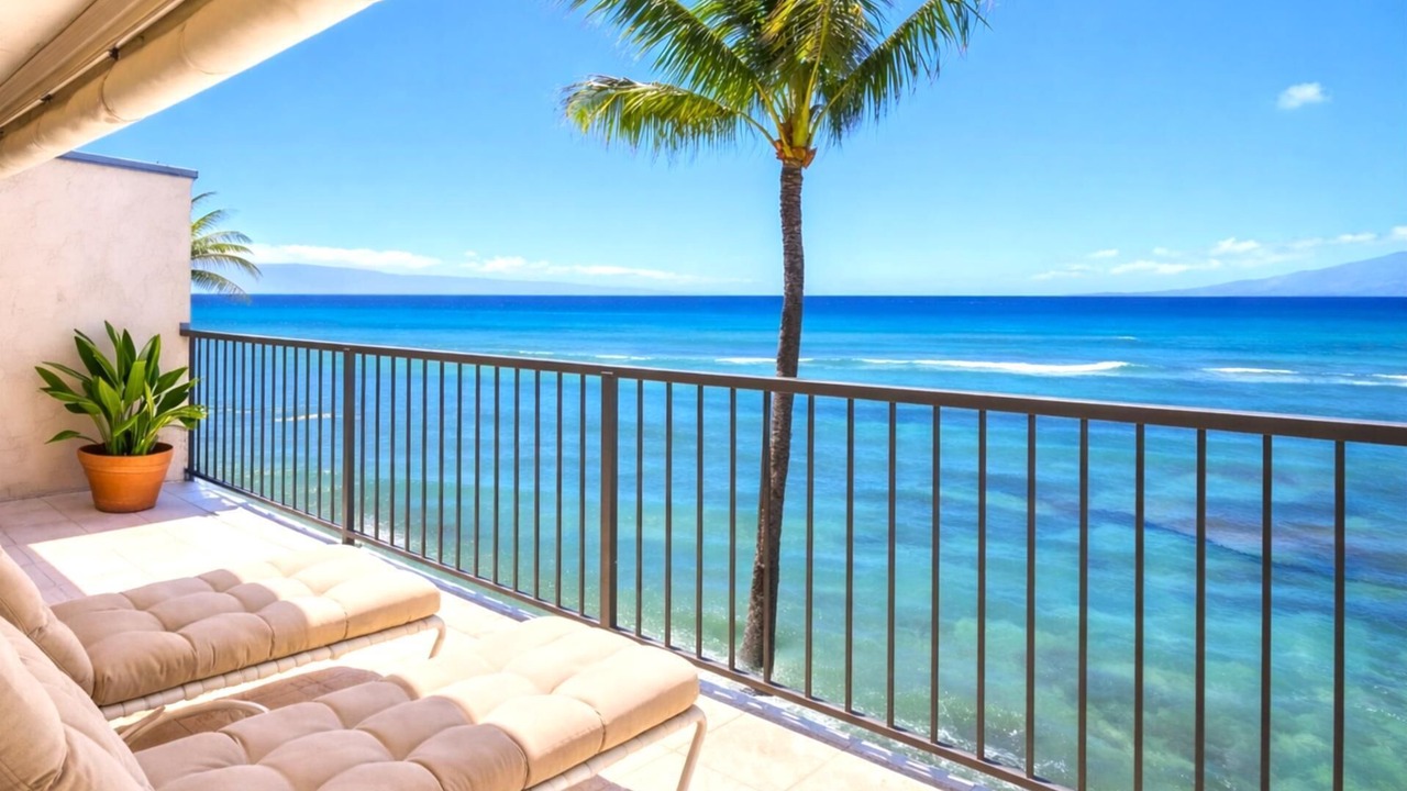 Photo of Bedroom in Honokowai