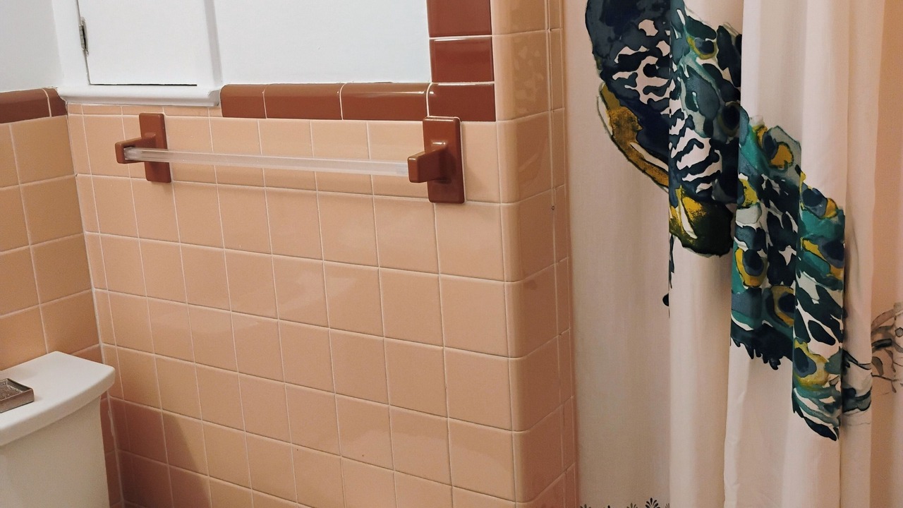 Photo of Bathroom in Hendersonville
